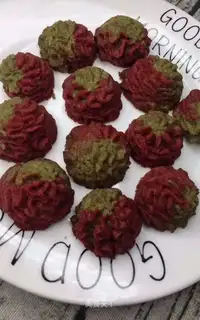 Double Cookies