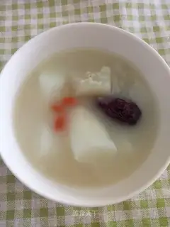 Porridge