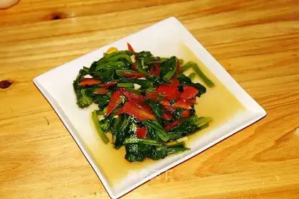 Sour pea seed