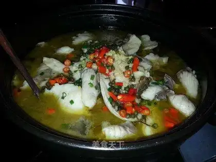 Sourfish