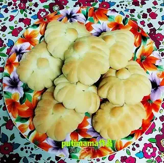 Apricot bread