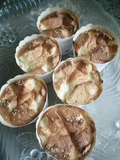 Chifeng Cupcake
