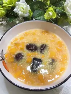 Porridge