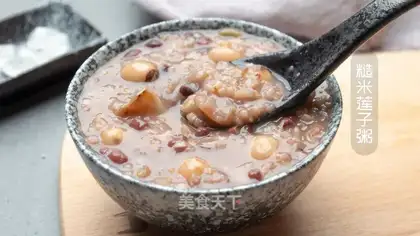 Porridge