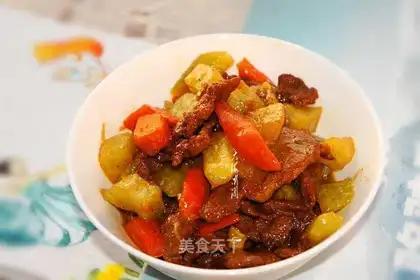 Roast beef