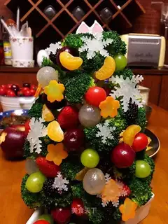 Christmas tree