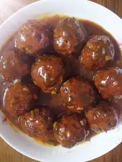 Sugarballs