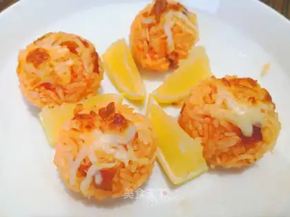 Cheese gravy