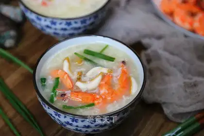 Porridge