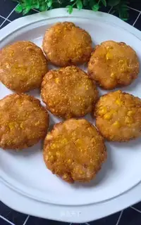 Sweet tacos