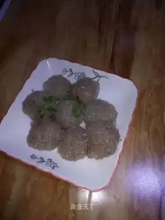 Ropball