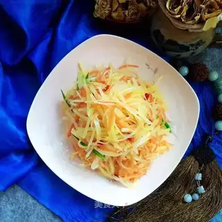 Potatoes