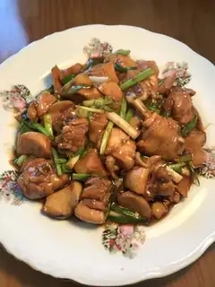 Apricot