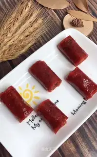 Mountain rolls