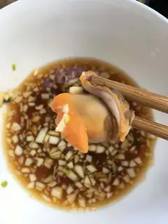 Sweat the clams