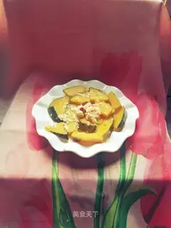Pumpkin