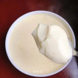 Squid soup