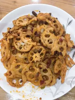 Spicy tablets