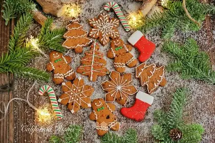 Gingerbread