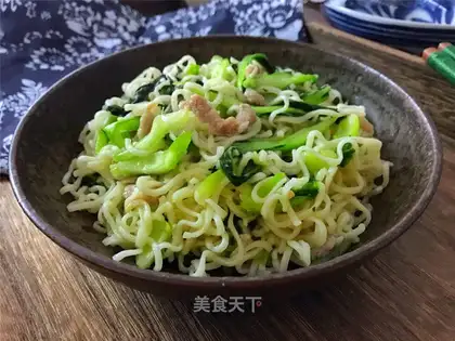Spaghetti