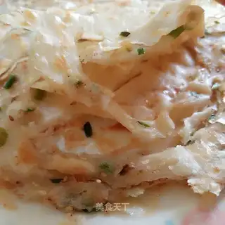 Coconut onions