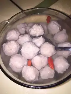Porkballs
