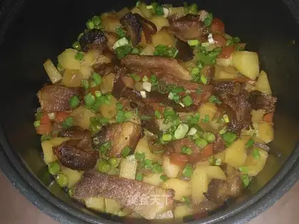 Porridge rice