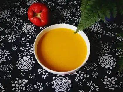 Carrots