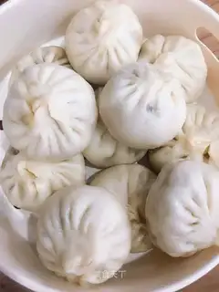 The cabbage sauce