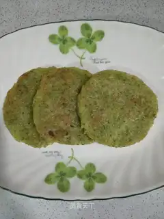 A broccoli