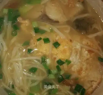 Spaghetti