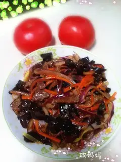 Onion mouls