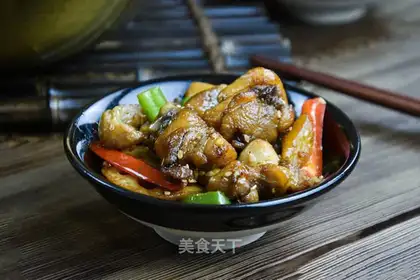 Dry pan