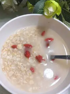 Oatmeal