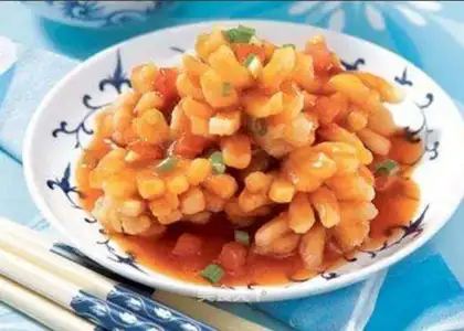 Cheesefish