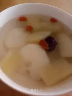 Apple sugar