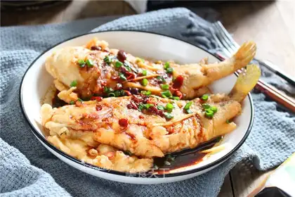 How to make a yellowfish is better