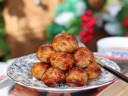 Meatballs