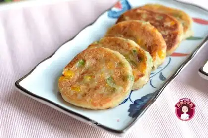 Fried potatoes