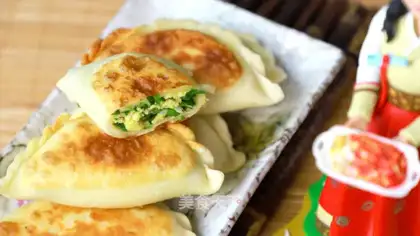 Eggs and pickles