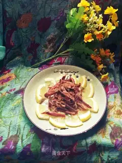I'll rip a pheasant with a lemon hand
