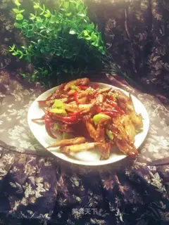 Spicy chicks