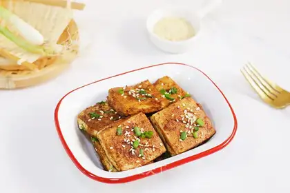 Favorite tofu