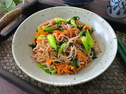 The octopus rice line