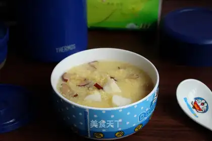 Porridge