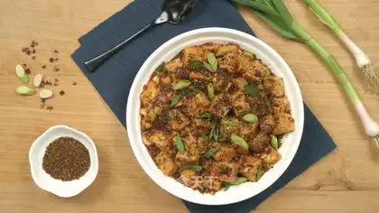 Tofu
