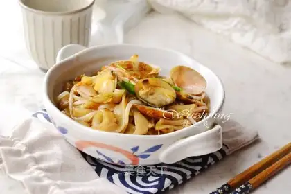 Seafood