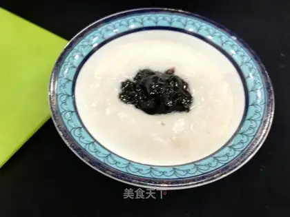 Blueberry Mush