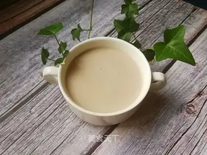 walnut soy