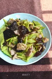 cucumber meat